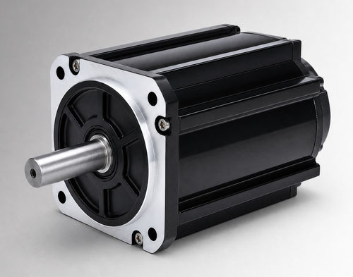 ブラシレスモーター - CW130BLBT-15030-L6-H - NEOTON MOTOR - DC / BLDC / 96 V