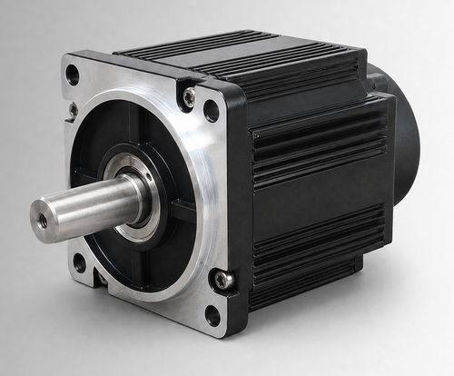 ブラシレスモーター - CW110BLBT-03630-L1-H - NEOTON MOTOR - DC / BLDC / 24V