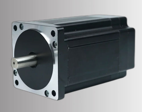 ブラシレスモーター - CW86BLA126-750H230-02 - NEOTON MOTOR - DC / 3相 / 220V