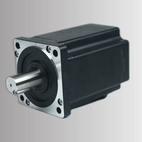 ブラシレスモーター - CW80BLMC80-704L870-00 - NEOTON MOTOR - DC / 3相 / BLDC