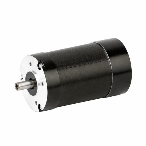 ブラシレスモーター - CW57BLTA95-60 L260-00 - NEOTON MOTOR - DC / 3相 / BLDC