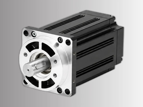 ACサーボモーター - ACSM130N-15015B4-MH - NEOTON MOTOR - 220V / ブレーキ付き / コーダー付き