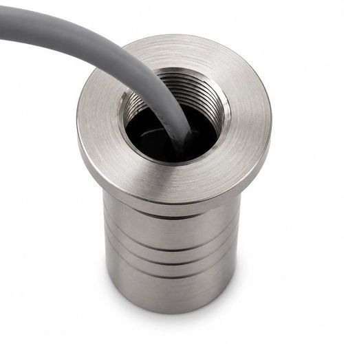 伝搬時間差法流量トランスデューサー - BBFM-Q150K - Deep Minds Ultrasonic - 質量 / OEM / ガス