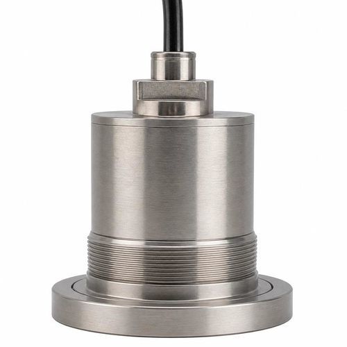 伝搬時間差法流量トランスデューサー - BBFM-Q25K-B - Deep Minds Ultrasonic - 密度 / プロセス監視用 / ガス