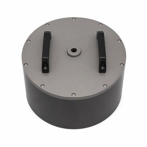 超音波流量トランスデューサー - BBFM-Q15K - Deep Minds Ultrasonic - 密度 / 液体用 / プロセス監視用