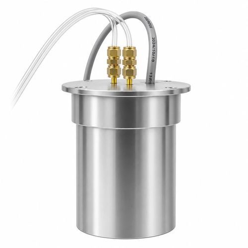 空気噴射超音波トランスデューサー - BBDM-17KR20M - Deep Minds Ultrasonic - 高温 / レベル測定用 / 障害物検知用