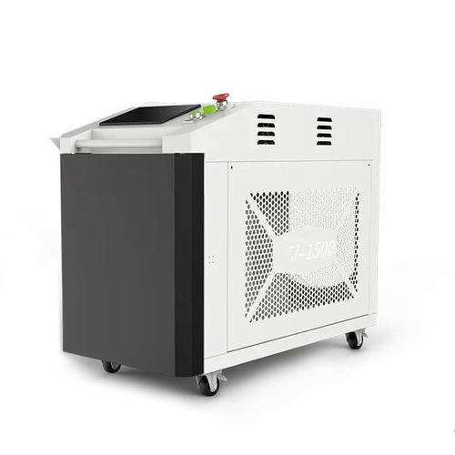 レーザー溶接機 - Jekran Ltd. - 自動 / 精密 / 切断