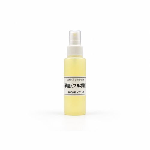 抗酸化物質添加剤 - Noatech Co., Ltd - 食品産業用 / 飲料産業用 / スプリンクラー式散水システム用