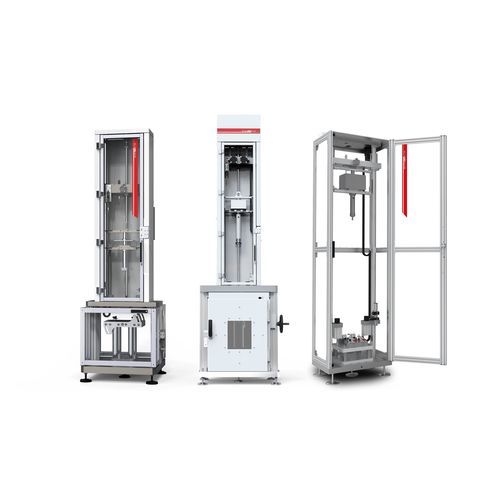 梱包用落下試験機 - DW series - STEP Engineering S.r.l.