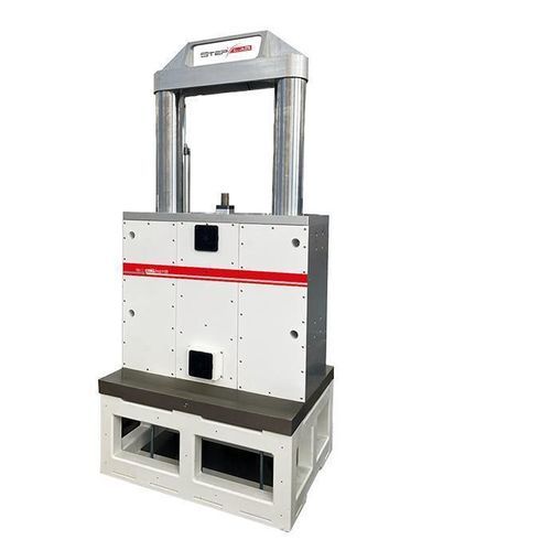 空冷式電磁加振器 - UHF series - STEP Engineering S.r.l.