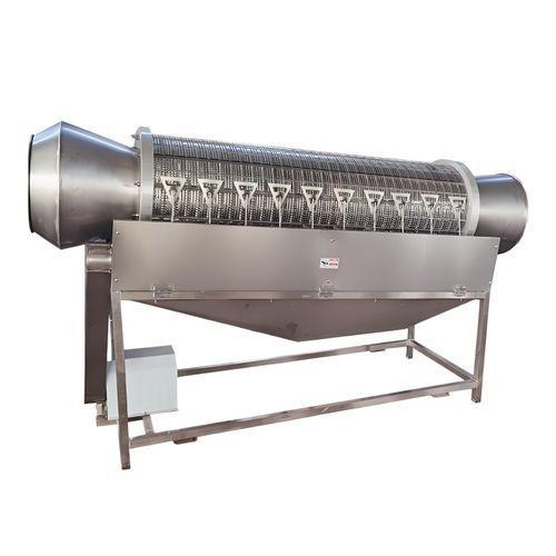 サヤインゲン用ヘタや芯の除去機 - VG-QD30 - Zhucheng Jiapin Food Machinery Co., Ltd. - インゲン
