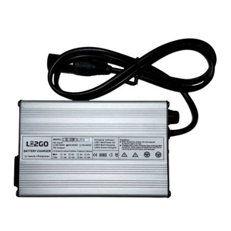 電動車両用バッテリー充電器 - 36644 - Li2Go - 電動工具用 / 卓上 / リチウム