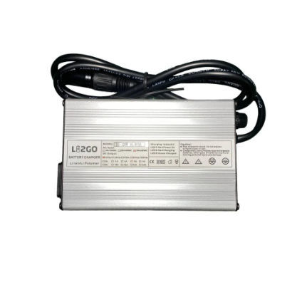 電動車両用バッテリー充電器 - 33737 - Li2Go - 卓上 / リチウム / CE