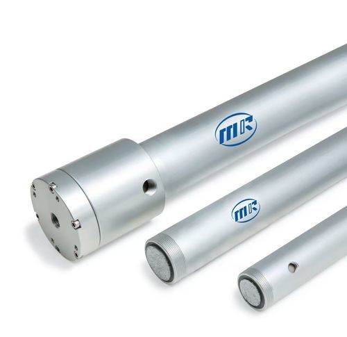 超純粋窒素発生器 - MRO Series - Hangzhou Mairui Gas Engineering Equipment Co., Ltd - 不活性 / 純粋 / 高純度
