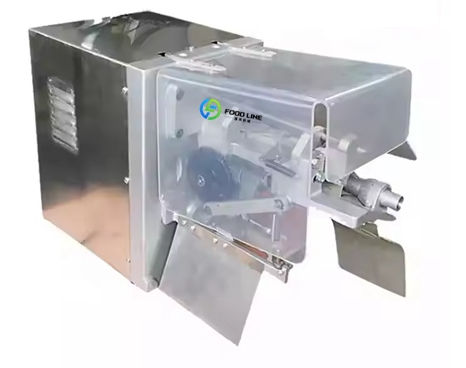 リンゴ用皮むき・芯抜き・切断機 - MG-AD600 - Henan Hongtu Machinery Manufacturing Co., Ltd. - フルーツ用 / 食品用 / 自動