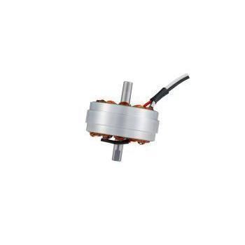 ブラシレスモーター - RB-4118-C8 series - Dongguan KWC Machinery Co., Ltd. - BLDC / 6 V / 12V