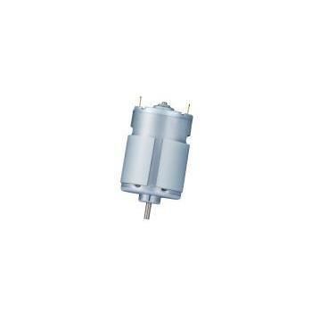 DCモーター - RS-3650ST series - Dongguan KWC Machinery Co., Ltd. - ブラシ付き / 36V / 3V