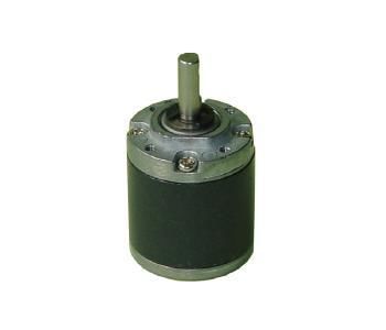 同軸超小型ギアボックス - RP22 - Dongguan KWC Machinery Co., Ltd. - 中実軸 / 0 - 0.1 Nm / 0.2 - 0.5 Nm
