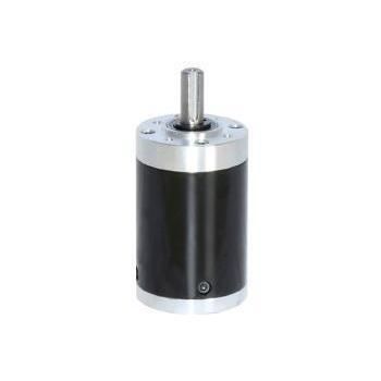 同軸歯車減速機 - RP48 - Dongguan KWC Machinery Co., Ltd. - 中実軸 / 10 - 20 Nm / 多段