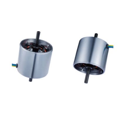 ブラシレスモーター - RB-8530-C8 series - Dongguan KWC Machinery Co., Ltd. - BLDC / 6 V / 12V
