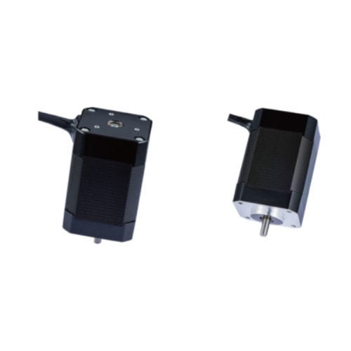 ブラシレスモーター - RB-4240-C8 series - Dongguan KWC Machinery Co., Ltd. - BLDC / 12V / 18V