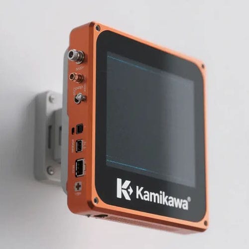 操作用電気エンクロージャ - Kamikawa Precision - カスタム / 壁取り付け式 / 直付け