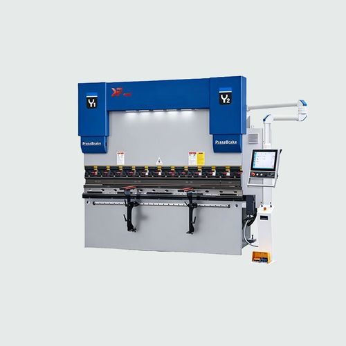 油圧サーボプレスブレーキ - KTP series - Jinan Kafe CNC Machinery Co., Ltd. - CNC / 自動 / 高出力