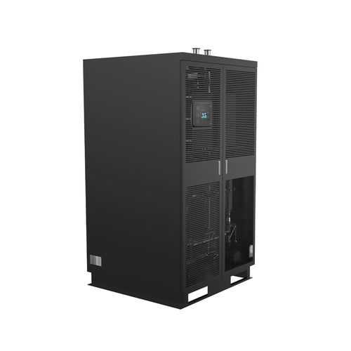 液体冷却器 - EXT-CDU60AC - Extrcool Industry Limited - グリコール水 / CPU用 / データセンター用