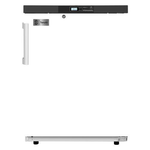 アップライト冷凍庫 - Tenutō Freeze 25L106 - Swisslog Healthcare - 実験用 / 静的 / 手動霜取り