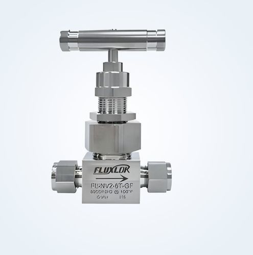 ボールバルブ - FL-BV series - HIFLUX UK Ltd - 手動式 / 絶縁 / 遮断