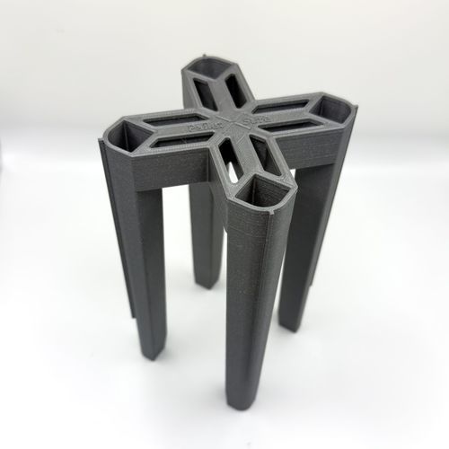 プラスチック製ハンガー - FIXBOX - Pallet Sure