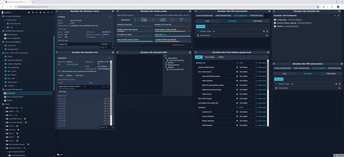 モニタリングソフトウェア - AI Data Teams - BANALYTICS sp. z o.o. - オートメーション / キャプチャ / データ分析 / データ取り込み用