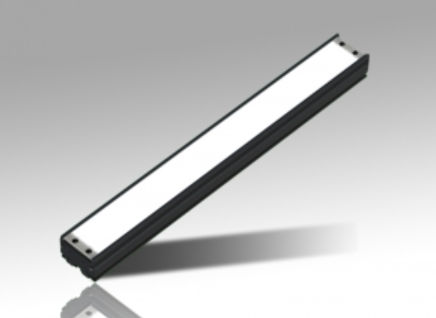 バー点検ライト - SBR-HM series - SEIWAOPTICAL - LED / 白色 / 赤