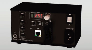 DINレール電源 - STP series - SEIWAOPTICAL - AC/AC / 制御 / パルス幅変調
