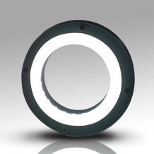 輪形点検ライト - SHRA series - SEIWAOPTICAL - LED / 白色 / 赤