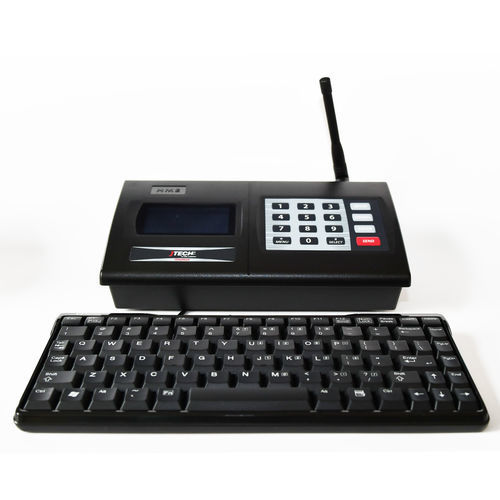 UHF用無線送信機 - JTECH - RF / ネットワーク / コンパクト
