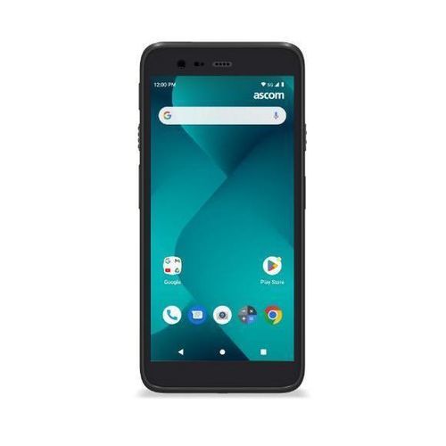 WiFi産業用スマートフォン - ASCOM - 5G / 病院用 / 手持ち