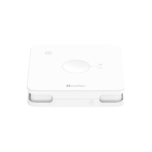 光学式煙探知器 - GUARD - NEXELEC - 光電 / ワイヤレス / 屋内用