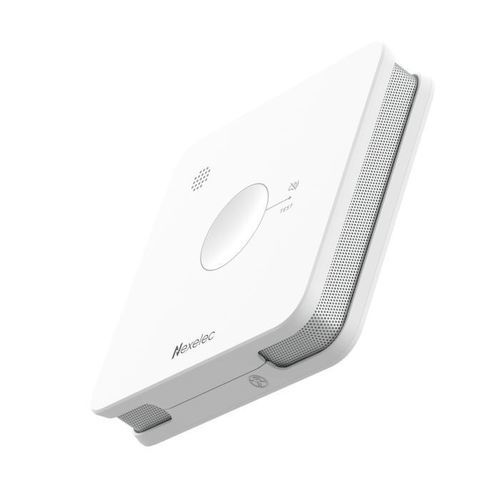 光電煙探知器 - GUARD+ - NEXELEC - ワイヤレス / 屋外使用 / 火災安全用