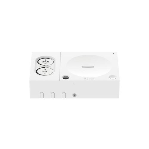 屋内用空気質センサー - SENSE+ - NEXELEC - VOC / 相対湿度 / PM10