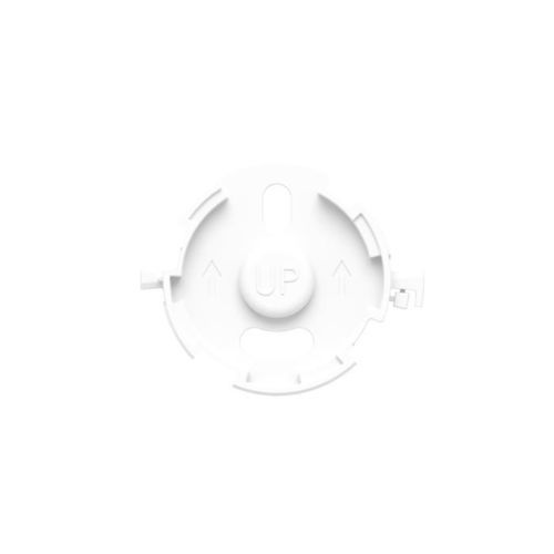 プラスチック製取付けプレート - BASE - NEXELEC
