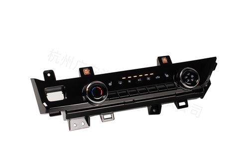 電動式HVACシステム制御装置 - ECP192-D - GUANGAN - OEM / 車両用