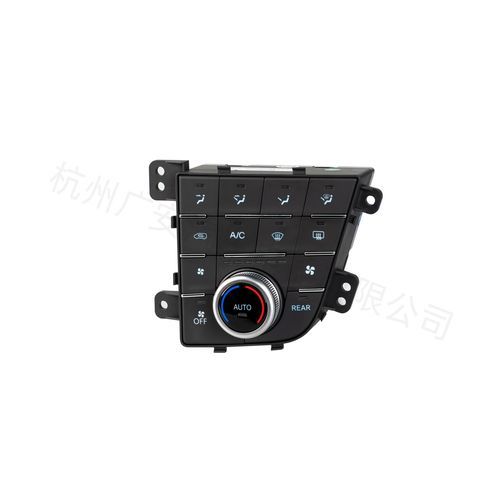 自動HVACシステム制御装置 - ACP113 - GUANGAN - CAN回路 / LIN
