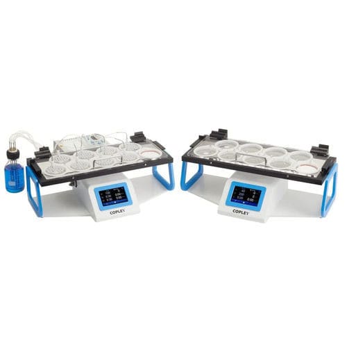 自動ニス塗装機 - Genie&trade; IG 200i - COPLEY