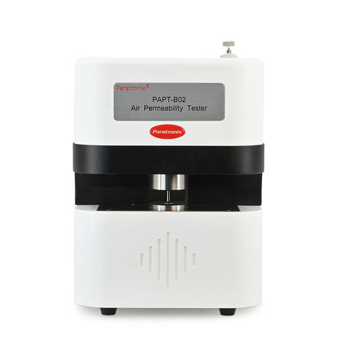 空気式透磁率計 - PAPT-B02 - Shandong Puchuang Industrial Technology Co., Ltd.