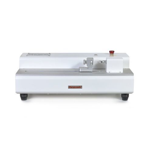 耐穿孔性試験機 - NTP-06 - Shandong Puchuang Industrial Technology Co., Ltd. - 周波 / 流動点 / 弾力性
