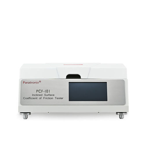 摩擦試験用トライボメータ - PCF-I01 - Shandong Puchuang Industrial Technology Co., Ltd.