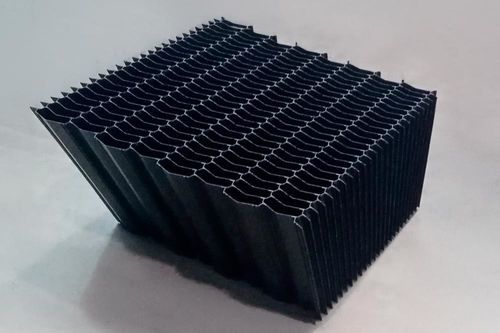 水処理用構造化フィルブロック - ENDEVION SRL