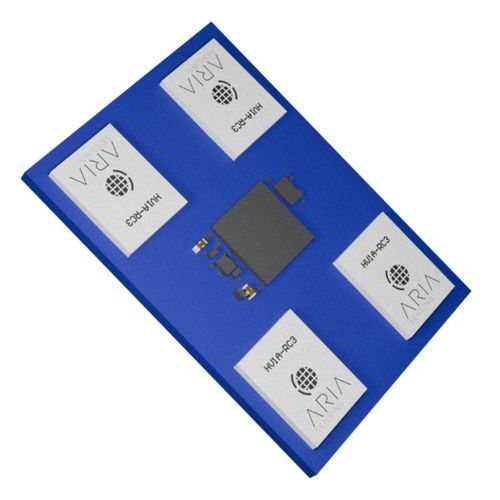 レーダーセンサーモジュール - AHM2D - Aria Sensing Srl