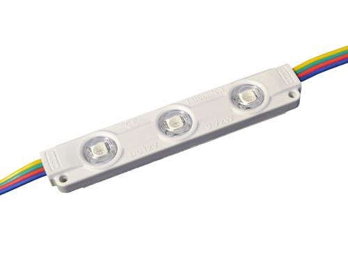 LED照明モジュール - HM3RGB - HITECHLED SRL